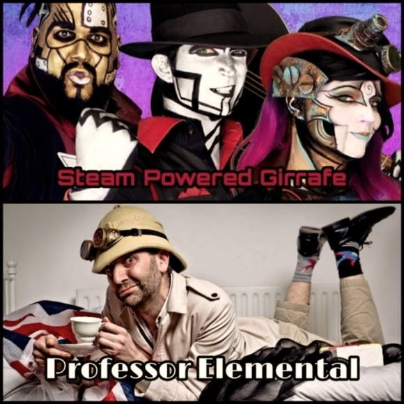 Meet Your Thrifty Nerd 💜 - Picture 12 of 12